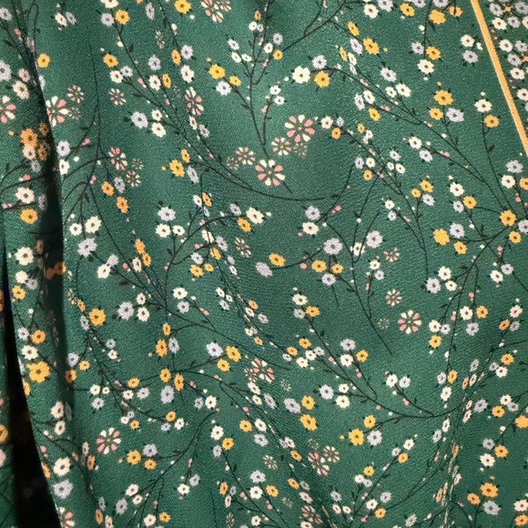 Max Studio Blouse - Picture 3 of 5